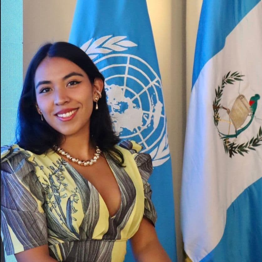 Foto de Tephy Ortiz
